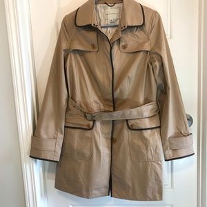 Banana Republic Trench Coat